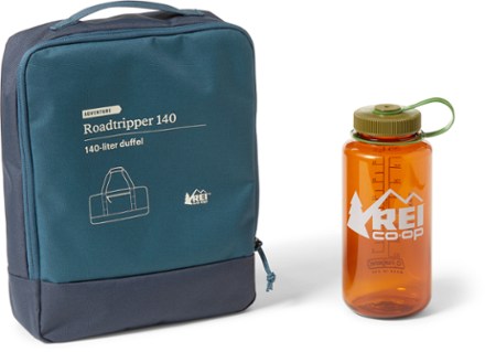 REI Coop Roadtripper 140 Duffel REI Coop