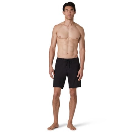 Vuori Infinity Board Shorts - Men's 2