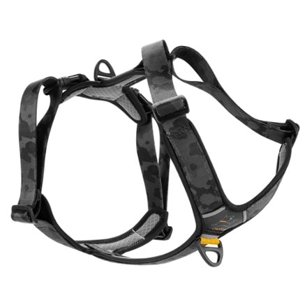 OllyDog Alpine Reflective Comfort Dog Harness Large