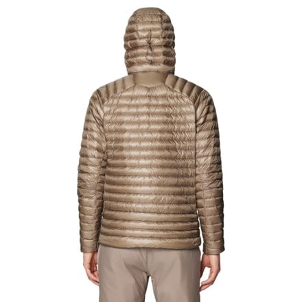 Mountain Hardwear Ghost Whisperer Down Hoody - Men's 2