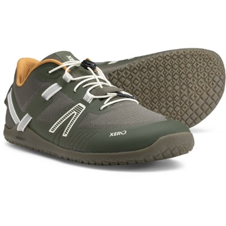 Xero Shoes XT Max Barefoot Training Shoes - Men 3