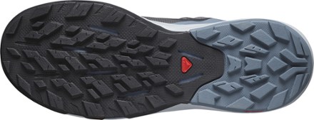 Salomon OUTpulse GORE-TEX Low Hiking Shoes - Men's 4
