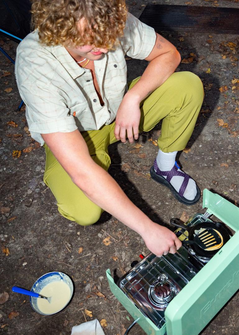 Location Image for Z/1 Classic Sandals - Men's