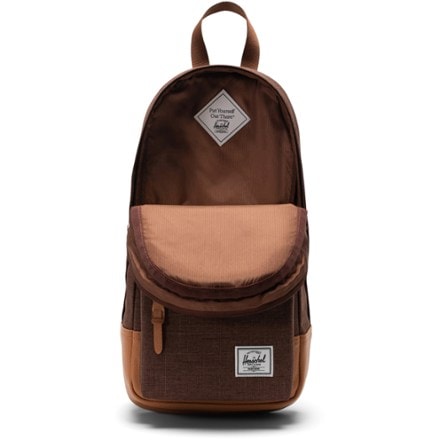 Herschel Supply Co. Heritage Shoulder Bag 3