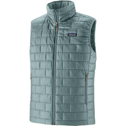 Patagonia Nano Puff Insulated Vest - Men's 0