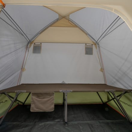 ALPS Mountaineering Ranger 1-Person Cot Cabin Cot not included
