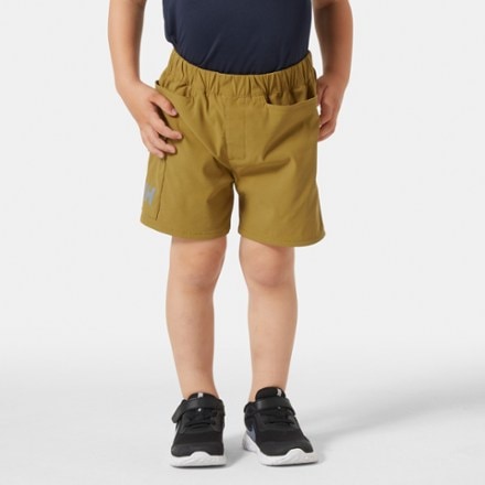 Helly Hansen HH Quick-Dry Cargo Shorts - Kids' 1