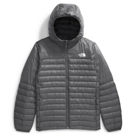 The North Face Terra Peak Hoodie Insulated Jacket - Men's 0