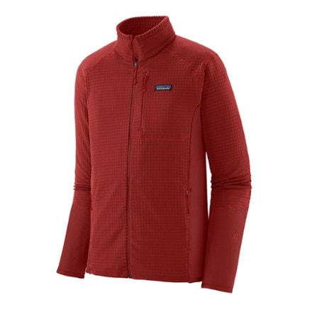 Patagonia R1 Jacket - Men's 0