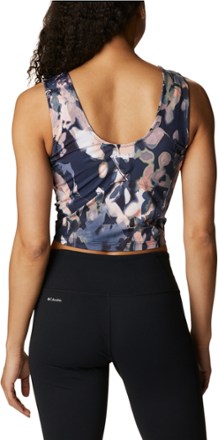Columbia Boundless Trek Tank Top - Women's 1