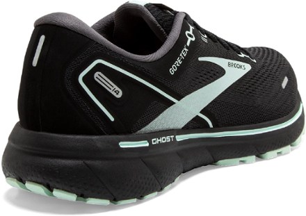 Brooks Ghost 14 GTX Road-Running Shoes - Women's 3