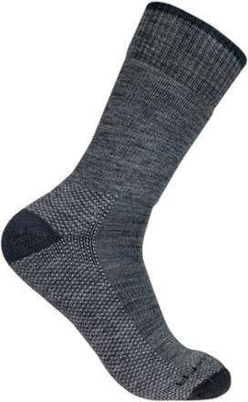 Icebreaker Hike Medium Crew Socks - Men's