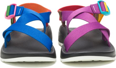 Chaco Z/1 Classic Pride Sandals - Men's 4