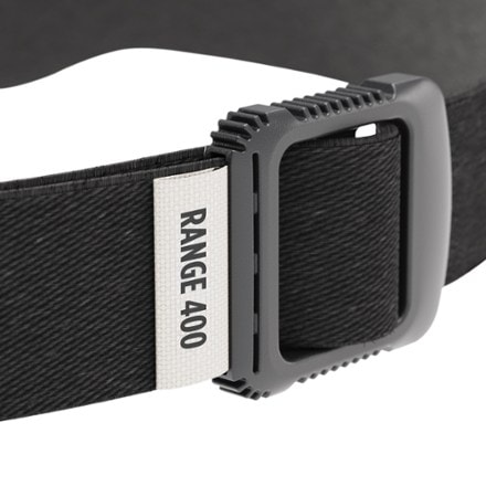 BioLite Range 400 Headlamp 3