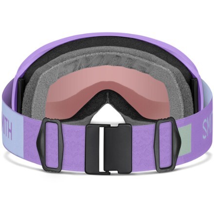 Smith Reason OTG Snow Goggles 2