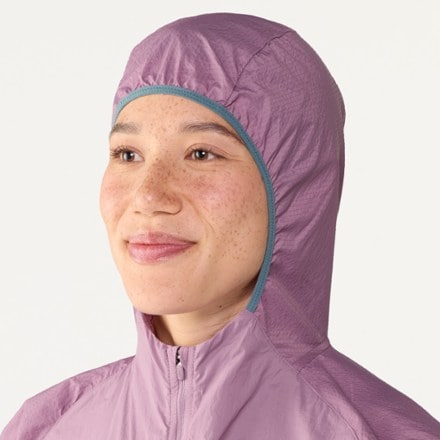 Nike ACG UV Aireez Jacket - Women's 7