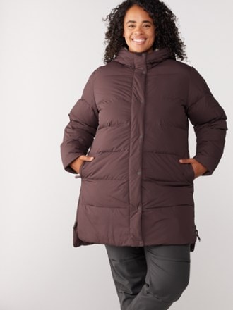 REI Co-op Norseland Insulated Parka 2.0 - Women's 2
