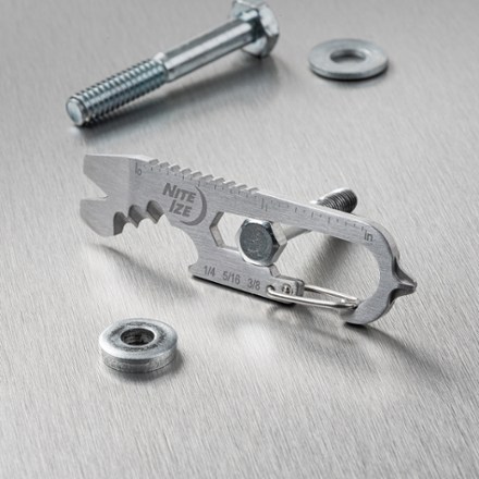 Nite Ize DoohicKey ClipKey Tool 8