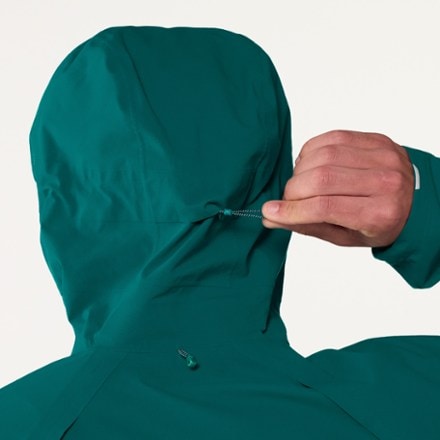 REI Co-op Swiftland H2O Running Jacket - Men's 5