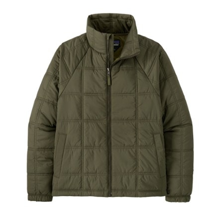 Patagonia Lost Canyon Insulated Jacket - Women's 0