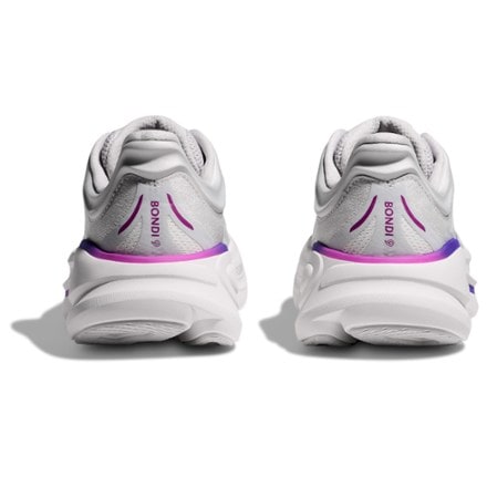 HOKA Bondi 9 Road-Running Shoes - Women's 5