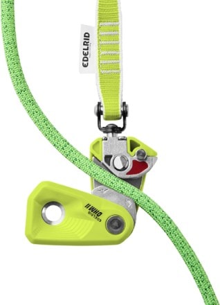 Edelrid Ohm Assisted Braking Device 3