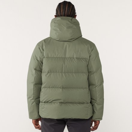 Arc'teryx Thorium SV Down Hoody - Men's 2