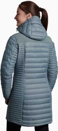 KUHL Spyfire Down Parka - Women's 1
