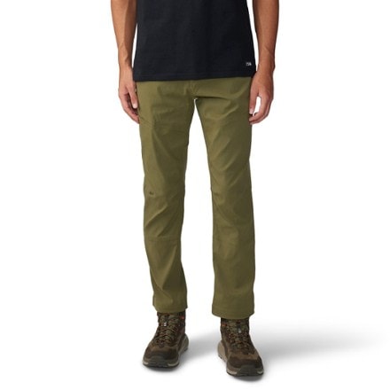 Mountain Hardwear Hardwear AP Active Pants - Men's 0
