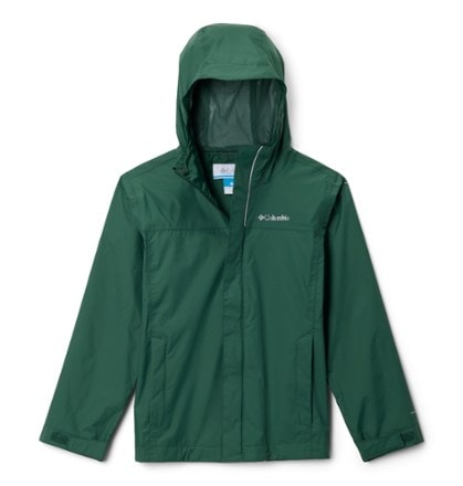Columbia Watertight II Jacket - Boys' 0