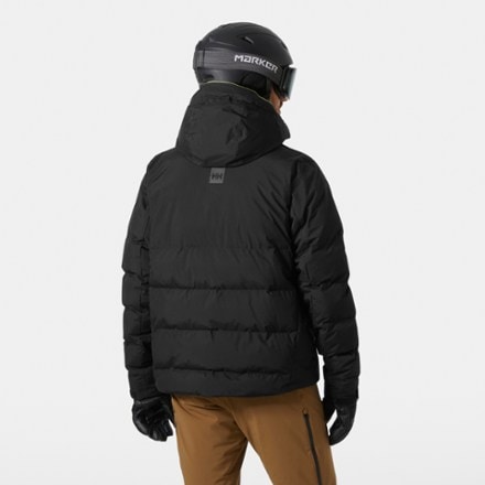 Helly Hansen Kvitfjell Race Puffy Insulated Jacket - Men's 2