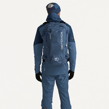 Ortovox Haute Route 32 Snow Pack 4