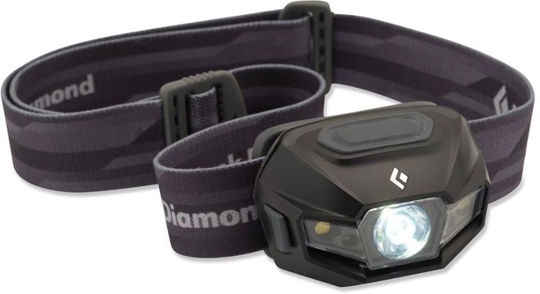 Black Diamond Revolt Headlamp Rei Co Op