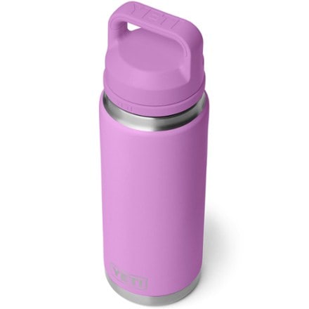 YETI Rambler Vacuum Bottle with Chug Cap - 26 fl. oz. 2