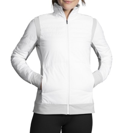 Brooks Cascadia Thermal Jacket Women's REI Coop