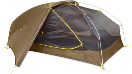 NEMO Galaxi 2 Tent with Footprint