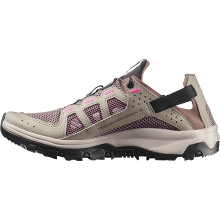 Techamphibian 5 Water Shoes - Women's