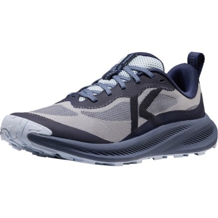 KEEN Wander Trail-Running Shoes - Women's 3