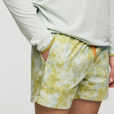 Cotopaxi Brinco Shorts - Men's 7