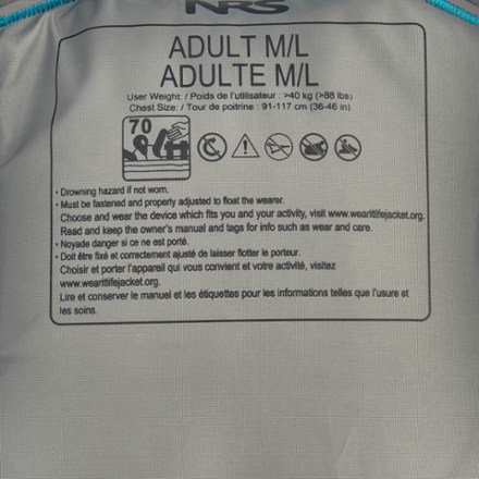NRS Ion PFD 7