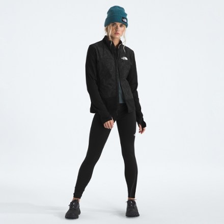 The North Face Winter Warm Pro Tights - Women's 3