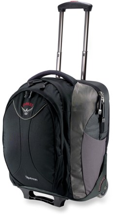 osprey carry on wheeled
