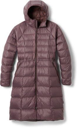 REI Co-op 650 Down Parka - Women\'s | REI Co-op