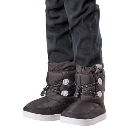 Baffin Wander Boots - Kids' 0