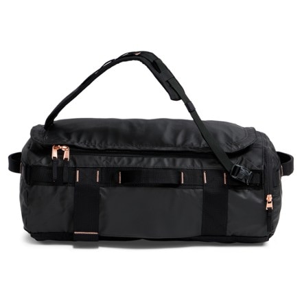 The North Face Base Camp Voyager Luxe Duffel - 32 L 0