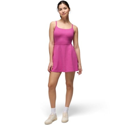 prAna Heavana Courtside Dress 1
