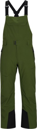 Obermeyer Perseus Bib Snow Pants - Men