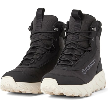ICEBUG Moen NT Boots - Women's 2