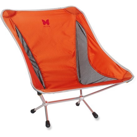 【数々のアワードを受賞】 Alite Mantis Chair | REI Co-op テーブル・チェア・ハンモック
