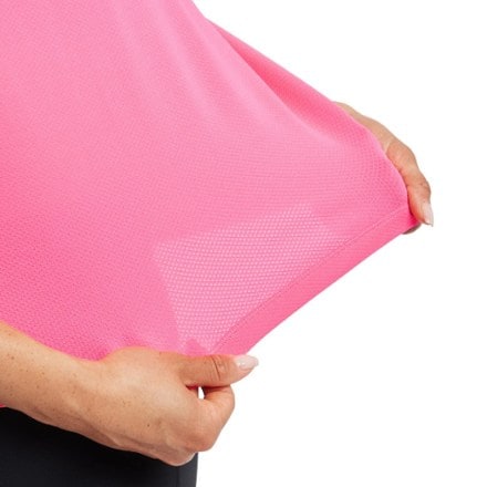 Oiselle Flyout Boxy Shirt - Women's 3